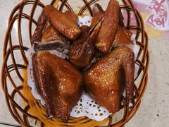 -点都德(龙之梦店)