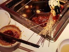 -串一火锅(赛格国际购物中心店)