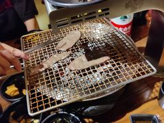 -金九姬黑牛烤肉料理(杨舍老街店)