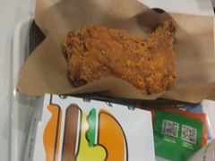 -德克士(北京站店)