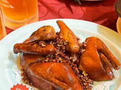 -香港祥正飯店·正宗灣仔50年海鲜老字号