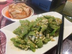 -一家亲台菜餐厅(银塘中路店)
