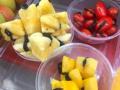 -老炳·七丛松甘草水果