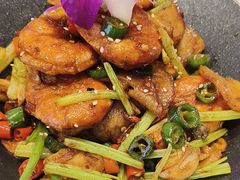 -渔家风味·鲅鱼水饺·央视展播·海鲜天津菜(开发区店)