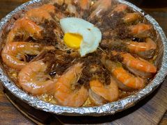 -老家信阳菜(北京路店)