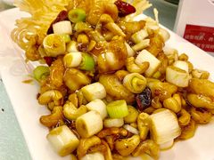 宫保虾球-大铁勺新津菜(迎水道店)