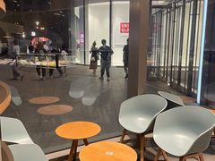 -Seesaw Coffee(苏州中心店)
