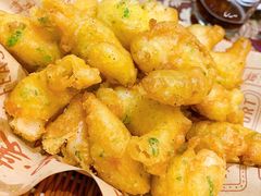 -鹊华居·地道鲁菜·海鲜·融合味(大明湖店)