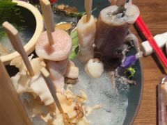 -合乐·创意火锅·海鲜火锅(亚东柒号店)