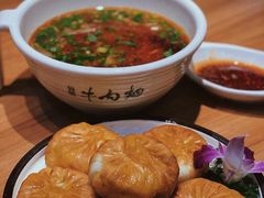 -品回味清真西北楼(宁波首店)