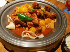 -耶里夏丽·丝路新疆菜·清真食品(徐汇南丹东路臻选店)