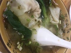 -力力豆花庄(广渠门店)
