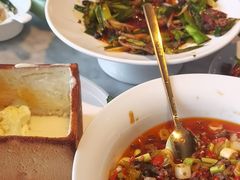 -雀蓝川菜(奥体广场店)