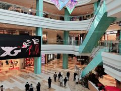 -大族广场Mall&More