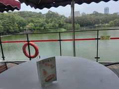 -鹿鸣酒家(越秀店)