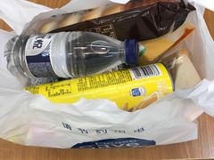 -全家便利店(花园路店)