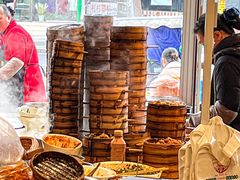 -豆相识•九九豆腐脑(牛咡桥店)
