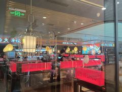 -刘一手重庆火锅(万达广场颍泉店)