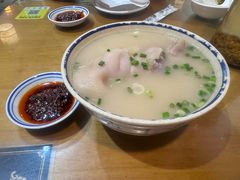 -易老妈蹄花.特色川菜(人民公园总店)