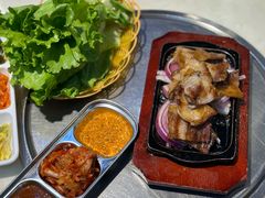 -屋里家延边朝鲜族冷面(梅林3店)