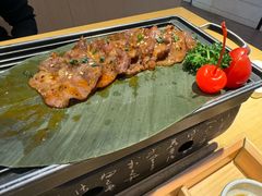 -秋荀日本料理(昆明同德广场店)