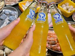 -白沙码头海鲜广场
