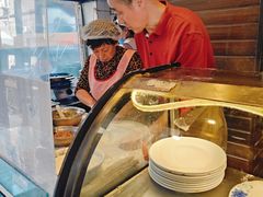 -胡同老锅烙(南二道街)