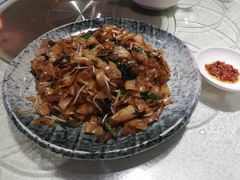 -沙河粉村·国家非遗传承(云台店)