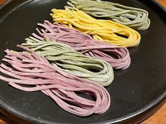 -揽季锅物会.福建黄鱼.海鲜姿造(五四路店)