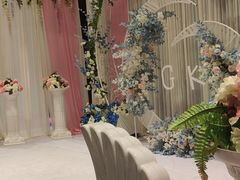 -凤翔温泉·丰泽园餐饮部