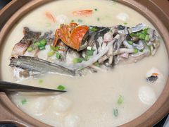 -王记姚家味·地道苏帮菜(凤凰街店)