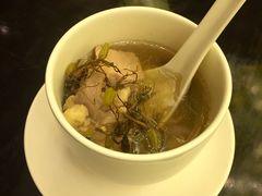 -汕头龙光喜来登酒店-采悦轩中餐厅