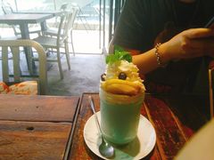 -MIKAKU(万达广场上海宝山店)