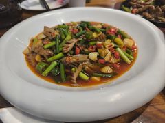 -娄三少·老北京春饼烤鸭家常菜(富力又一城店)