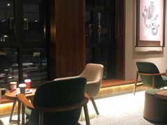 -星巴克臻选(天津鲁能中心一店)
