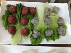 -肥婆麻辣火锅.顺德首创药材麻辣火锅(容桂店)