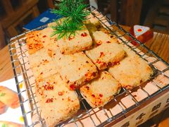 -兰木肆·云南菜(龙湖U城天街店)