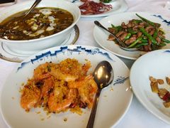 -杭州香格里拉·香宫中餐厅