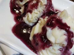 -柿子树炭烤羊腿(金台路店)