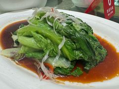 -宏宴·新京菜(望京店)