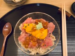 -鮨青(恒基名人购物中心店)