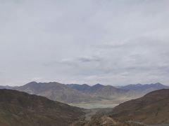 -雅鲁藏布江