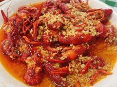 -兄弟龙虾(张槎店)