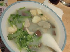 -小杨生煎(湟普汇店)