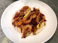-雀蓝川菜(星悦汇店)