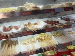 -钢管厂五区小郡肝火锅串串香(总店)