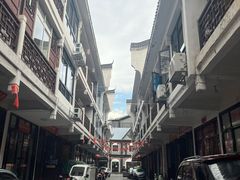 -南岳大庙