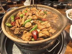 -甲丁酒肆·精酿·碳烤烧鸟