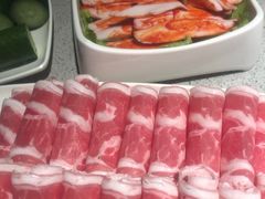 -海底捞大排档火锅(悦荟广场店)