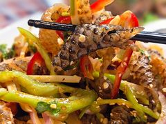 -聚福宝合苑食府(南头镇店)